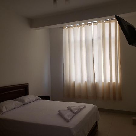 Hotel Suyox Tarapoto Kültér fotó