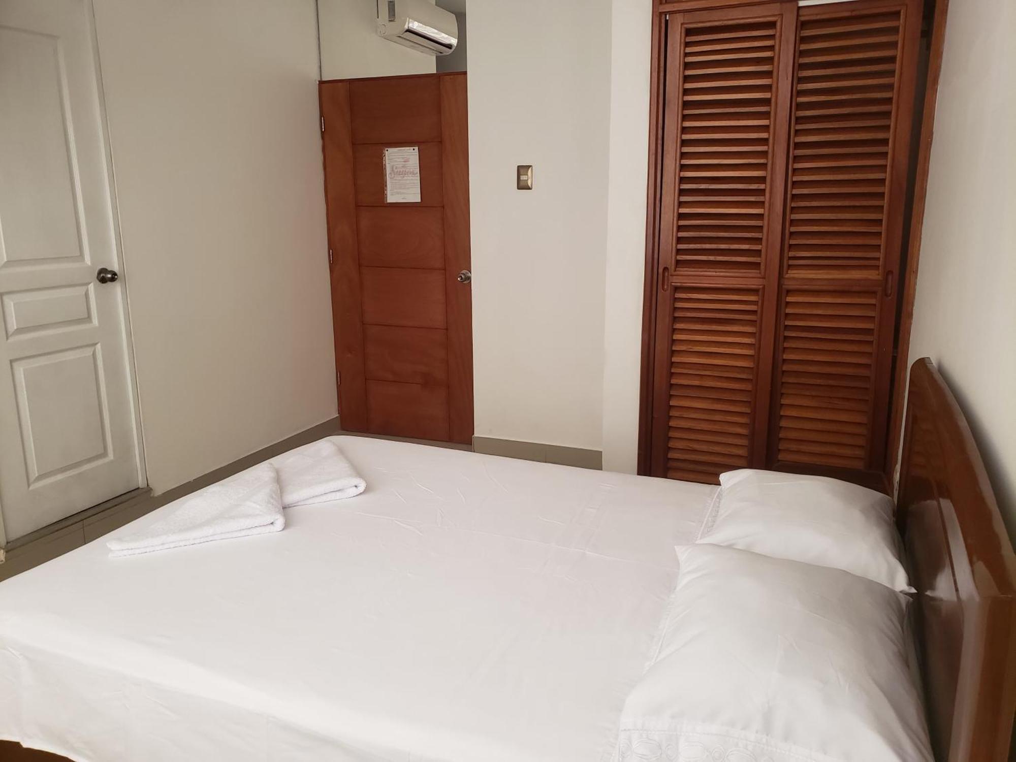 Hotel Suyox Tarapoto Kültér fotó