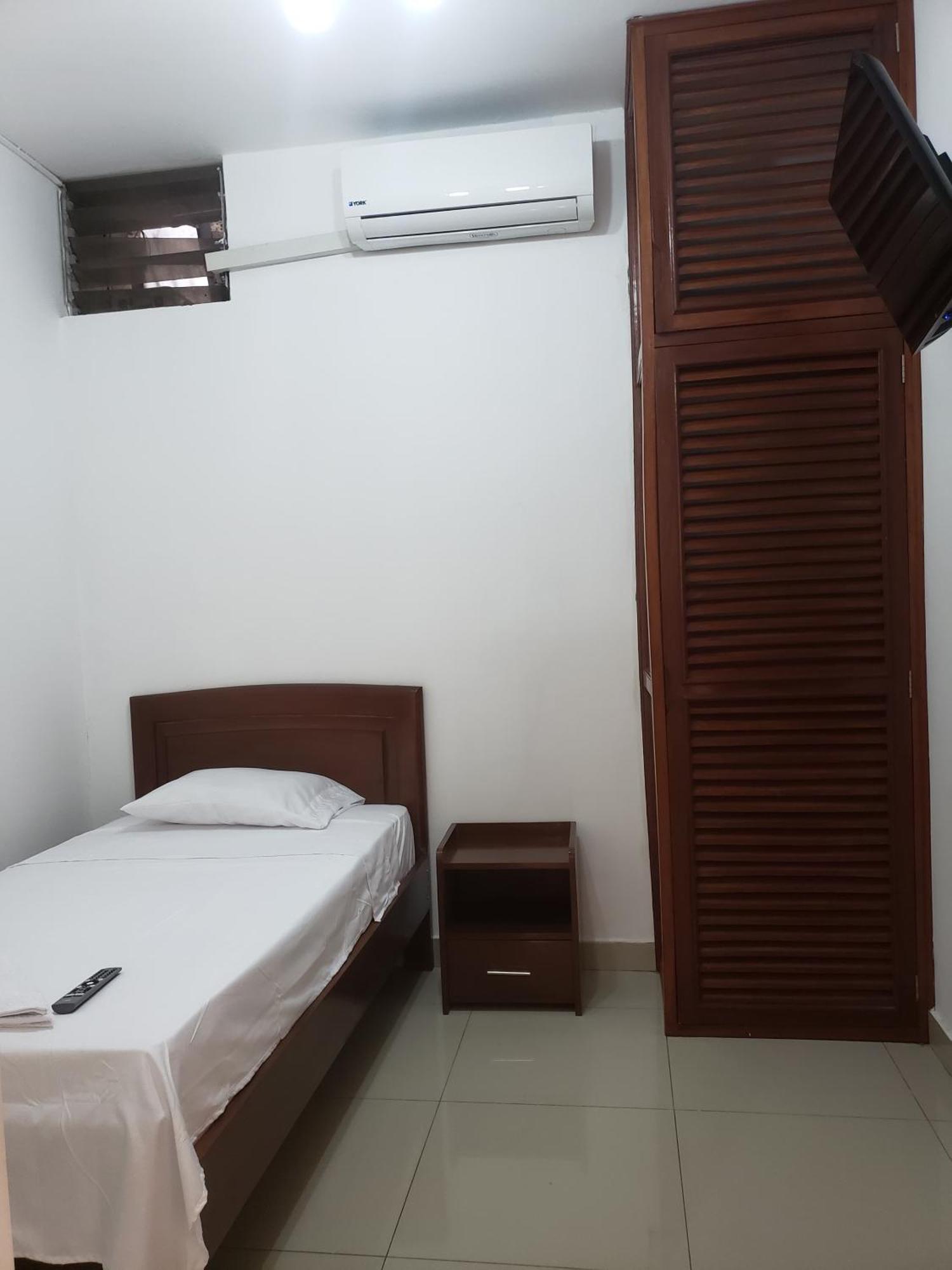 Hotel Suyox Tarapoto Kültér fotó