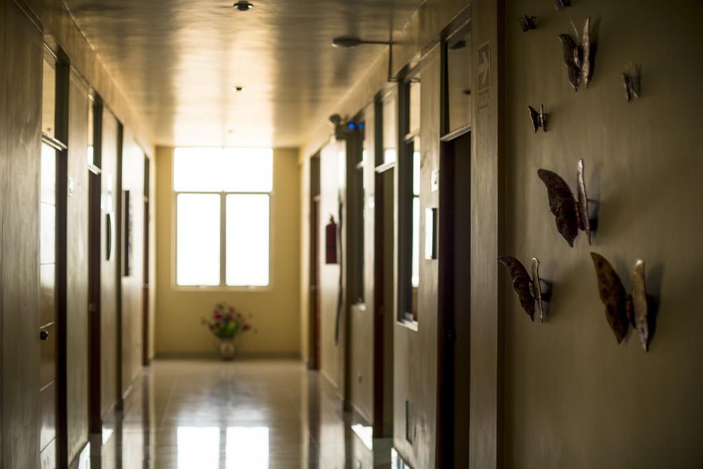 Hotel Suyox Tarapoto Kültér fotó
